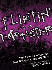 Cover of: Flirtin' With the Monster