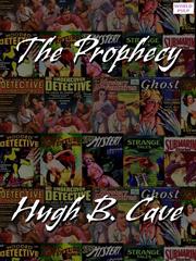 Cover of: The Prophecy