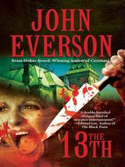 Cover of: The 13th