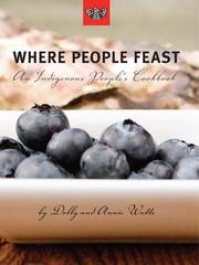 Cover of: Where People Feast