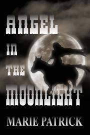 Cover of: Angel In The Moonlight