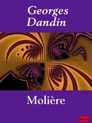 Cover of: Georges Dandin by 