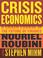 Cover of: Crisis Economics