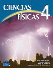 Cover of: Ciencias Fisicas 4