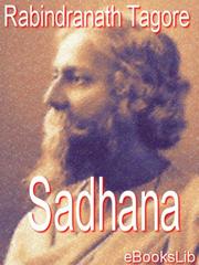 Cover of: Sadhana by 