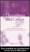 Cover of: Thrombosis and Cancer