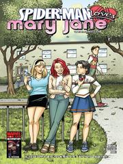 Cover of: Spider-Man Loves Mary Jane by Craig Rousseau