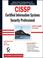 Cover of: CISSP