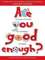 Are You Good Enough