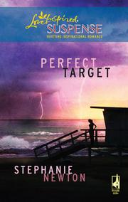 Cover of: Perfect Target