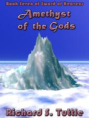 Cover of: Amethyst of the Gods