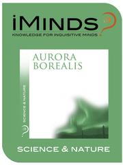 Cover of: Aurora Borealis by 
