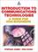 Cover of: Introduction to Communications Technologies