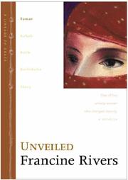 Cover of: Unveiled by 