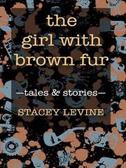 Cover of: Girl with the Brown Fur