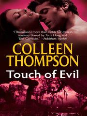 Cover of: Touch of Evil