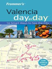 Frommer's® Valencia Day by Day