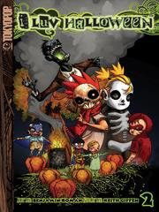 Cover of: I Luv Halloween, Volume 2