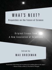 Cover of: What's Next?
