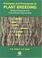 Cover of: Principles and procedures of plant breeding