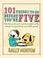 Cover of: 101 Things to Do Before You're Five