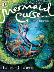 Cover of: The Black Pearl: Mermaid Curse #2