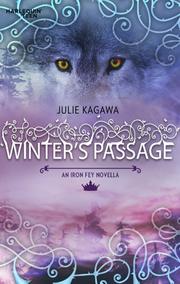 Cover of: Winter's Passage