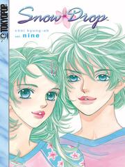 Cover of: Snow Drop, Volume 9