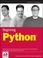 Cover of: Beginning Python
