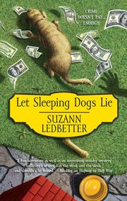 Cover of: Let Sleeping Dogs Lie