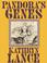 Cover of: Pandora's Genes