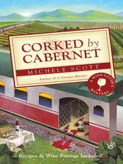 Cover of: Corked by Cabernet by 