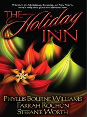 Cover of: The Holiday Inn by 