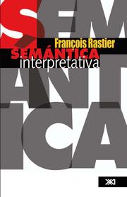 Cover of: Semantica interpretativa