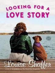 Cover of: Looking for a Love Story