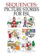 Cover of: Sequences: Picture Stories For ESL