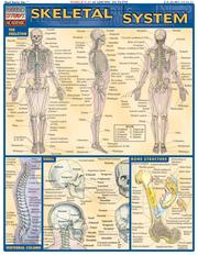 Cover of: QuickStudy - Skeletal System