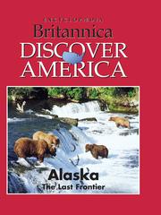 Cover of: Alaska:The Last Frontier