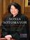 Cover of: Sonia Sotomayor