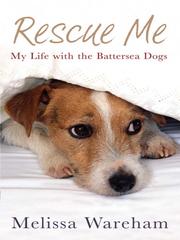 Cover of: Rescue Me by 