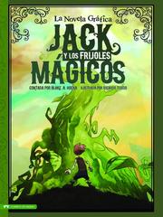 Cover of: Jack y los Frijoles Magicos