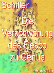 Cover of: Die Verschworung des Fiesco zu Genua