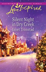 Cover of: Silent Night in Dry Creek