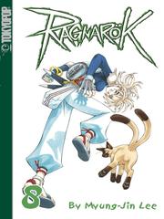 Cover of: Ragnarok, Volume 8