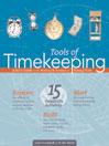 Cover of: Tools of Timekeeping by 