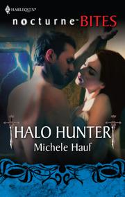 Cover of: Halo Hunter