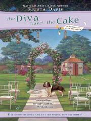 Cover of: The Diva Takes the Cake