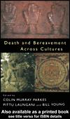 Cover of: Death and Bereavement Across Cultures