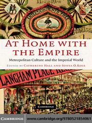 At Home with the Empire