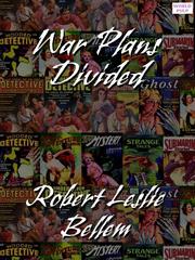 Cover of: War Plans Divided